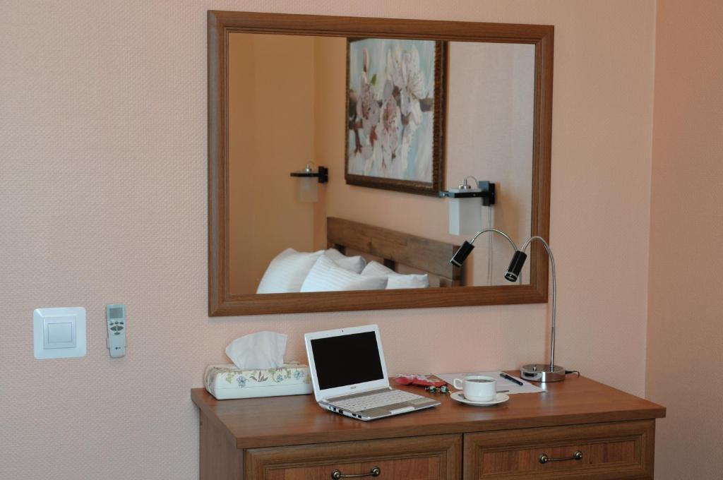 Melrose Hotel リウネ 部屋 写真