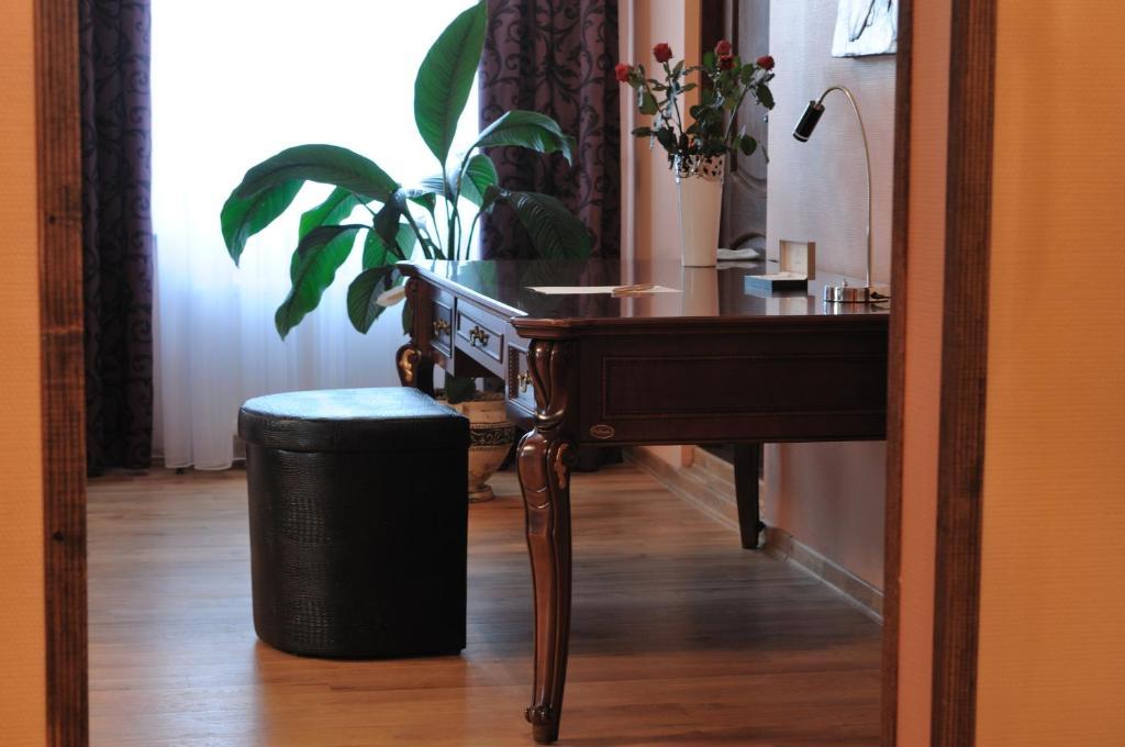 Melrose Hotel リウネ 部屋 写真